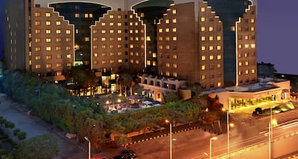Sonesta Hotel Tower & Casino Cairo