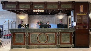 Unclassified image, 2 of 116, button - Sonesta Hotel Tower & Casino Cairo (Cairo)