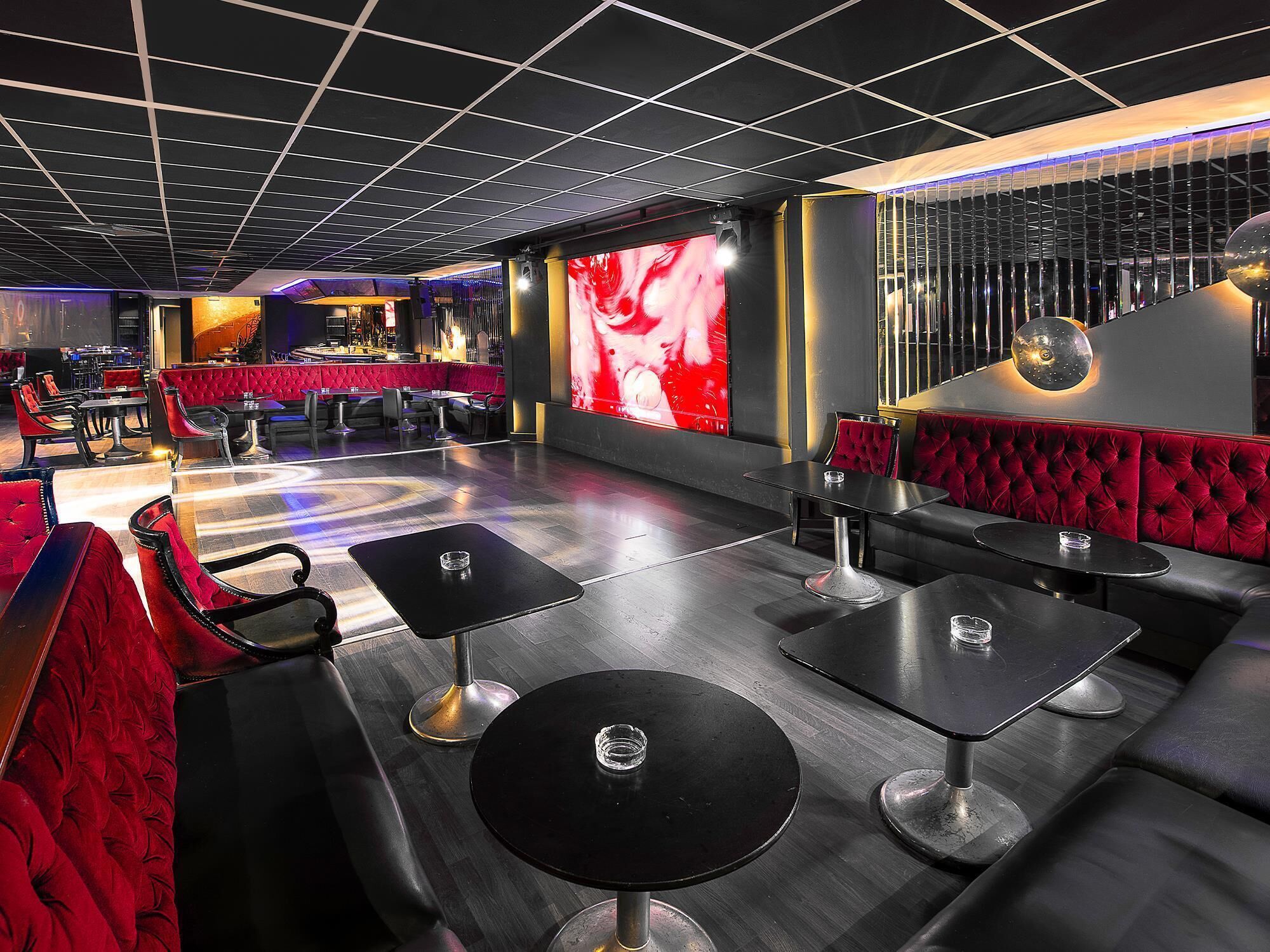 Nightclub