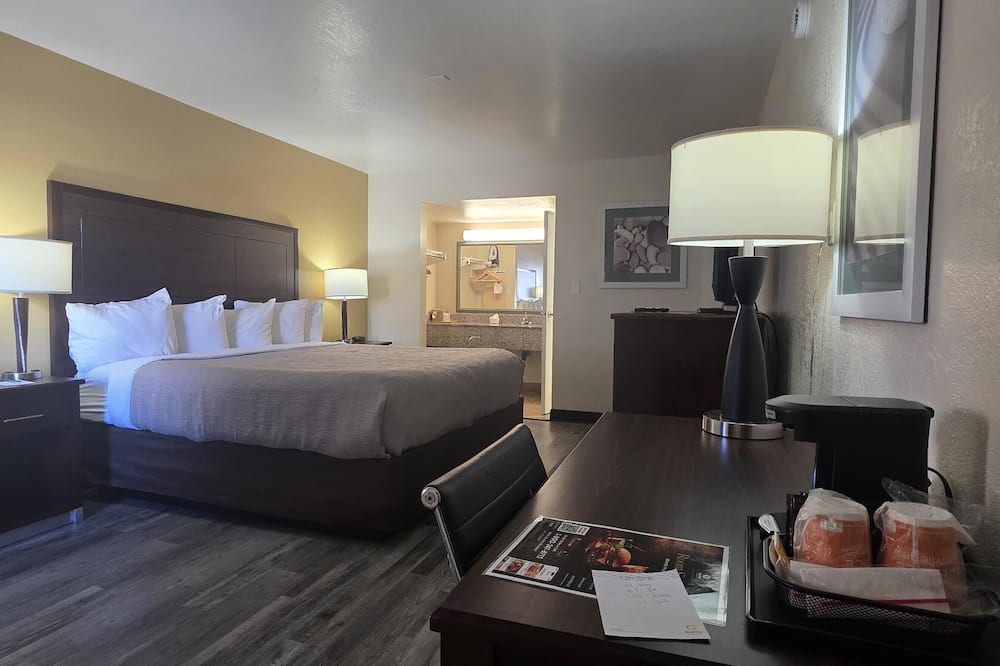 SureStay by Best Western Mesa Downtown Area
