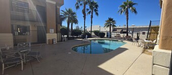 SureStay by Best Western Mesa Downtown Area