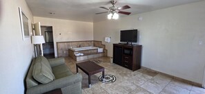 Suite, 1 King Bed, Non Smoking, Hot Tub - SureStay by Best Western Mesa Downtown Area (Mesa)