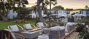 The Steward, Santa Barbara, a Tribute Portfolio Hotel