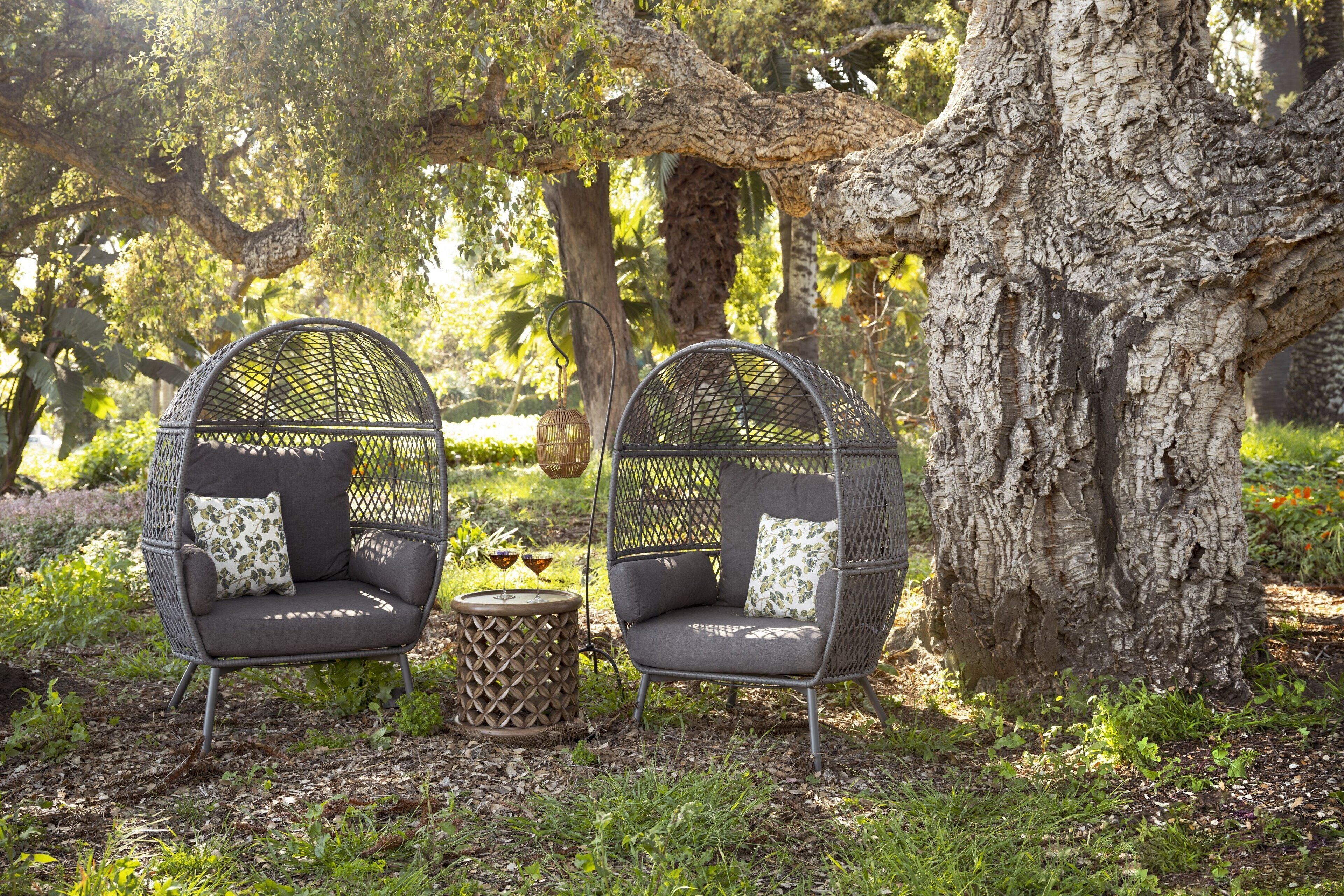 children’s play area – outdoor