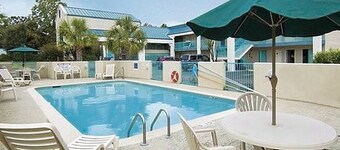  FairBridge Inn Express Natchez