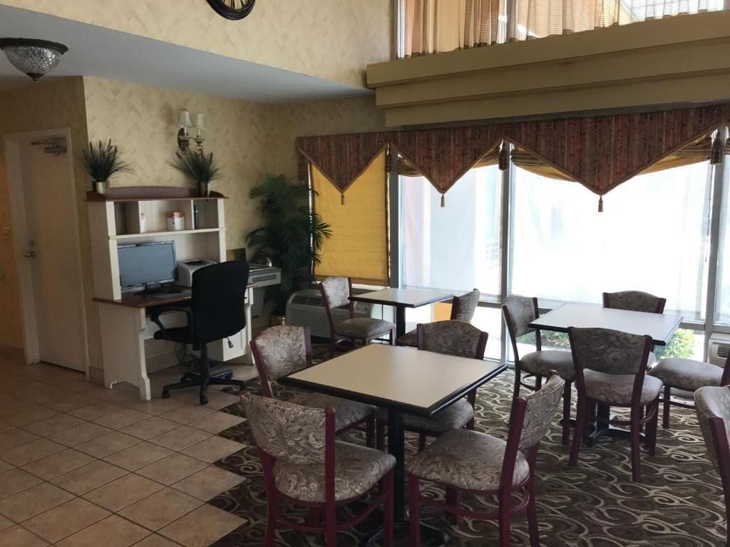 ร้านอาหาร