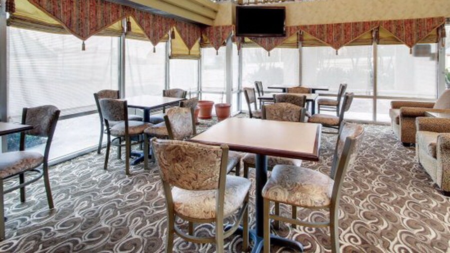 FairBridge Inn Express Natchez