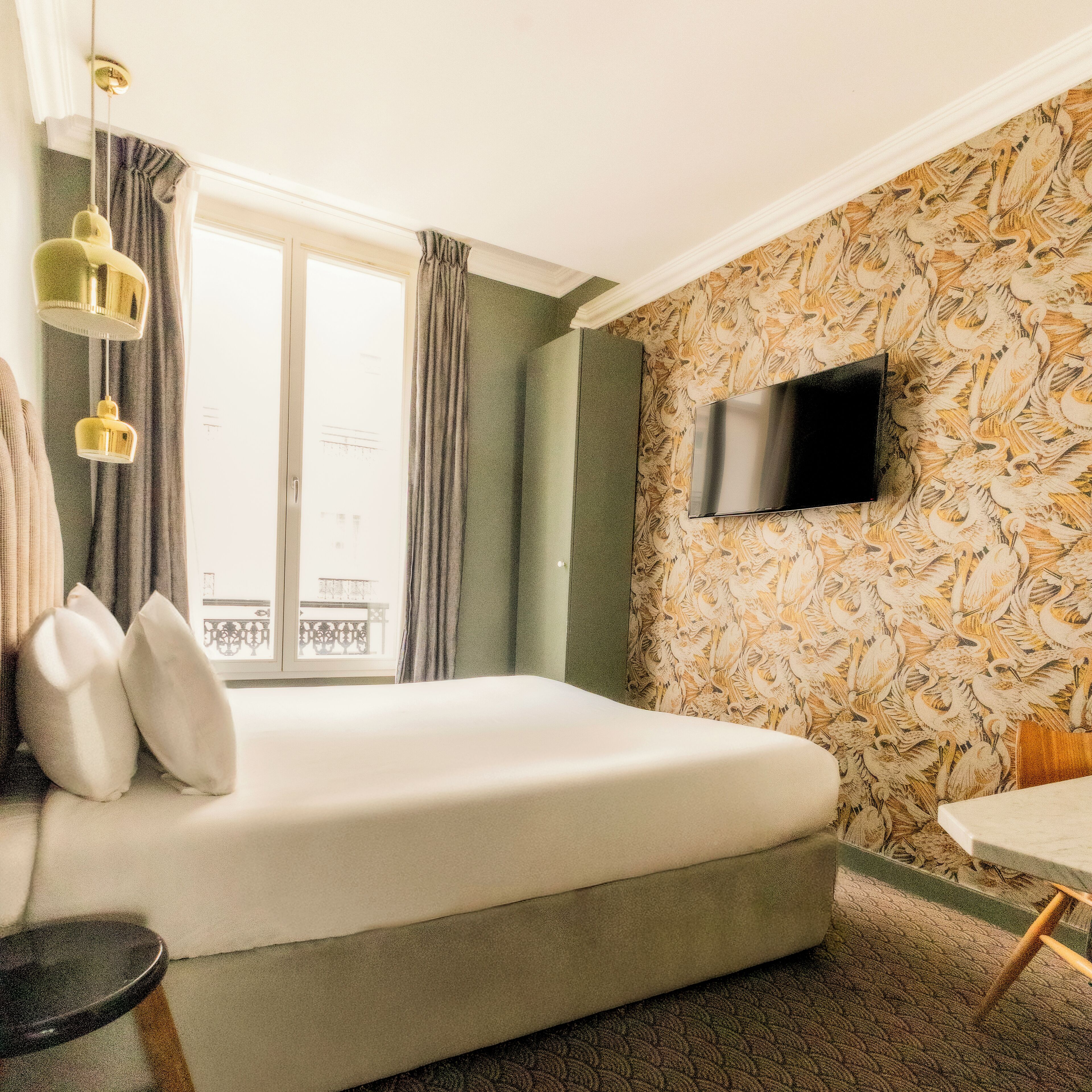 Foto - Hotel Paradis