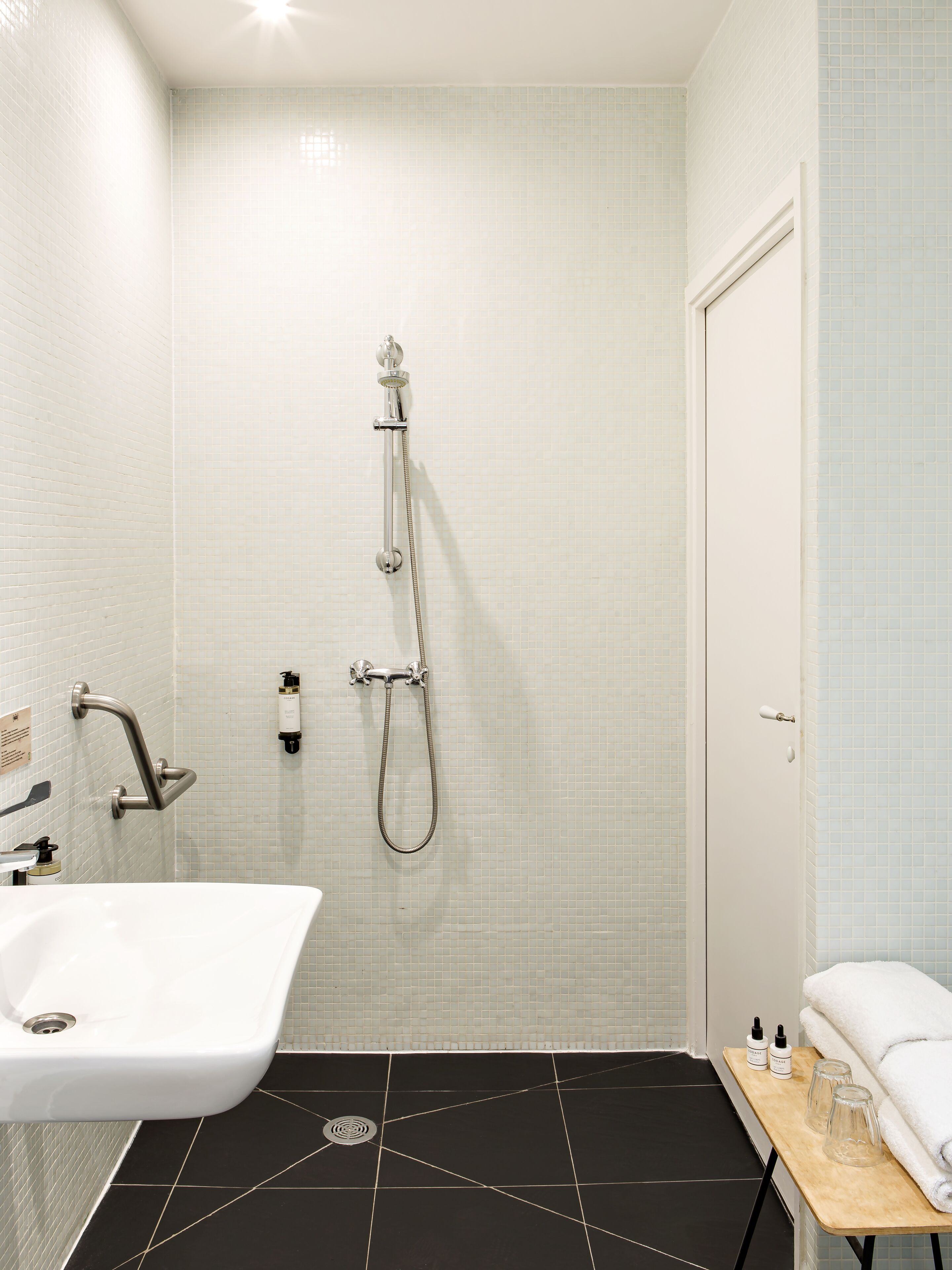 Photo - Hotel Paradis