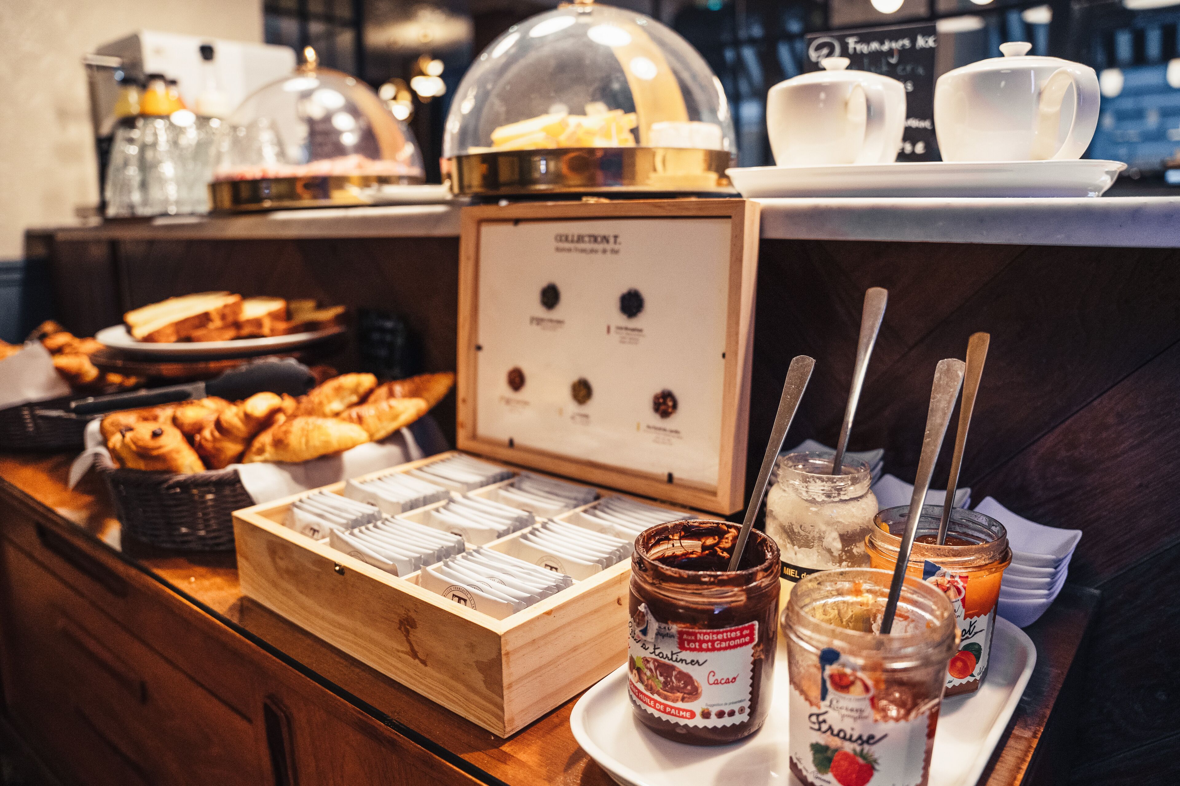 Photo - Hotel Paradis