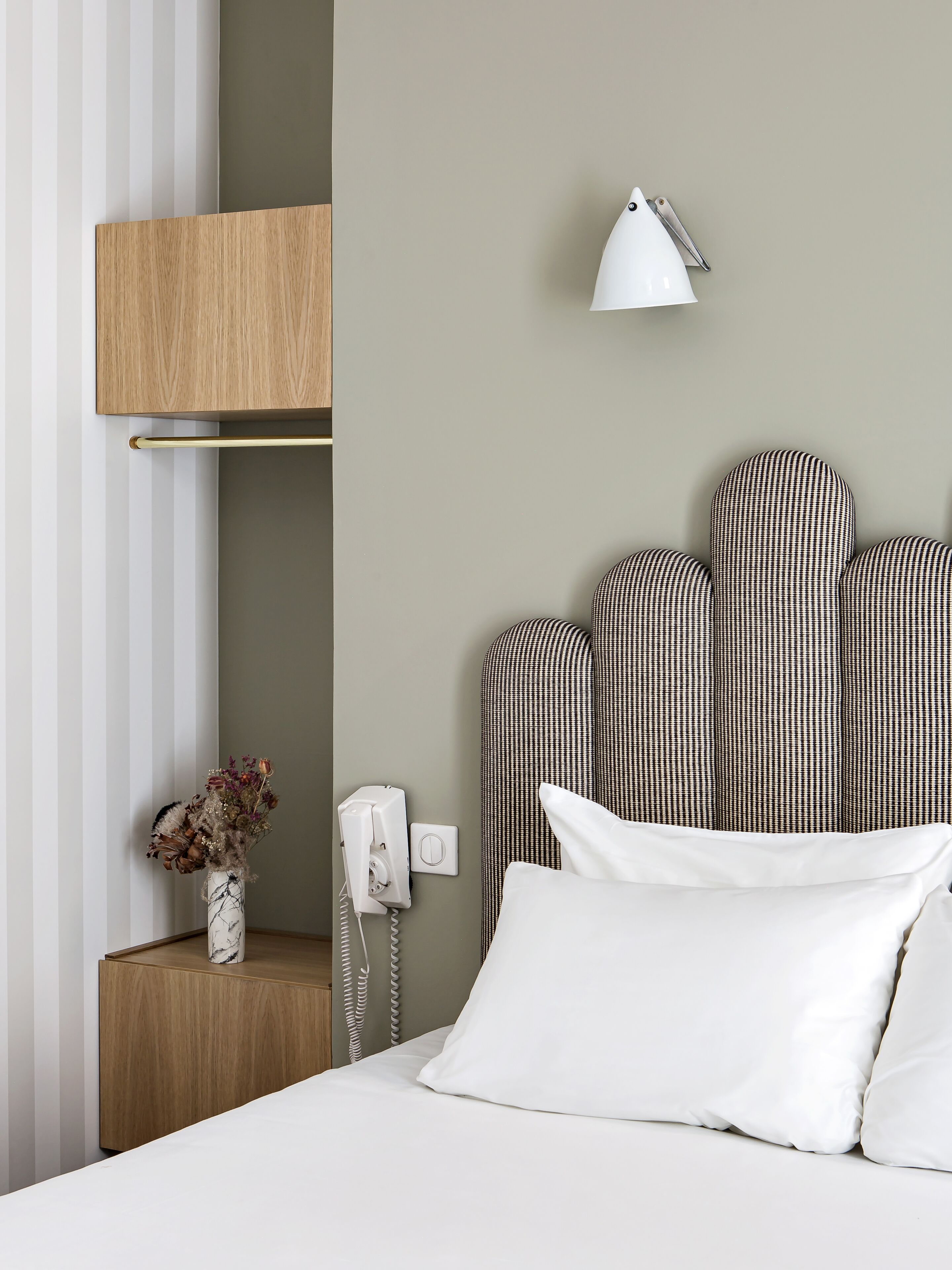 Photo - Hotel Paradis