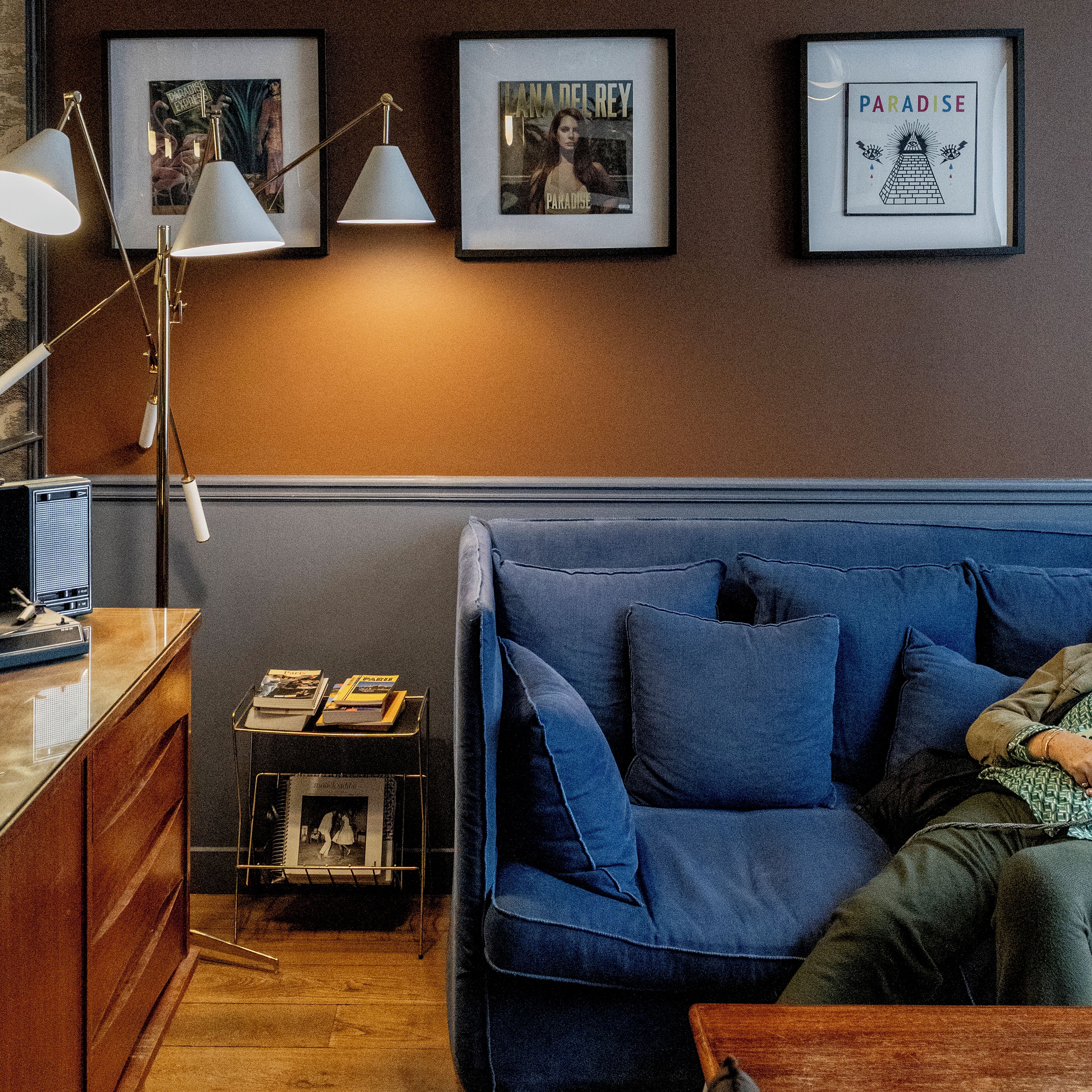 Photo - Hotel Paradis