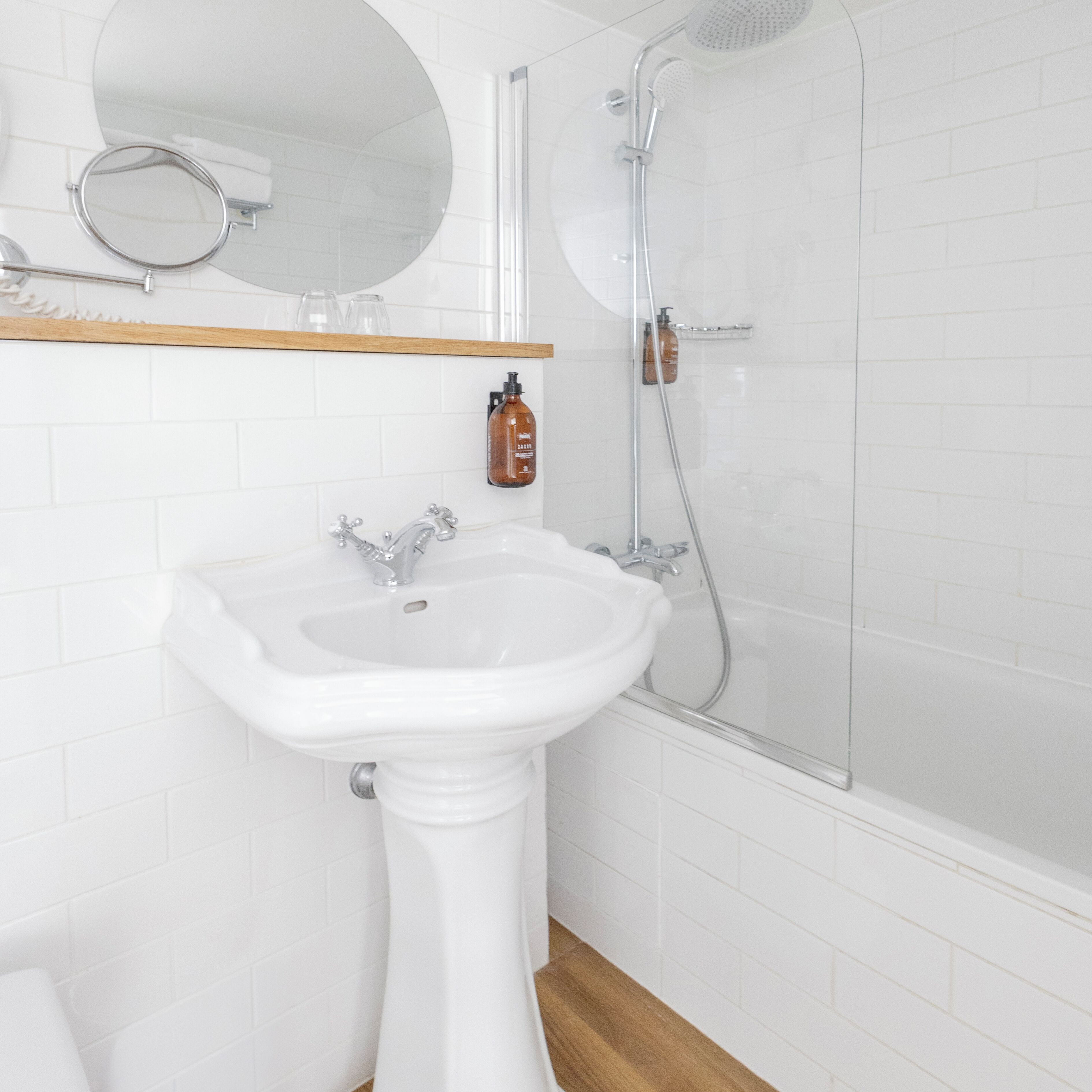 Photo - Hotel Paradis