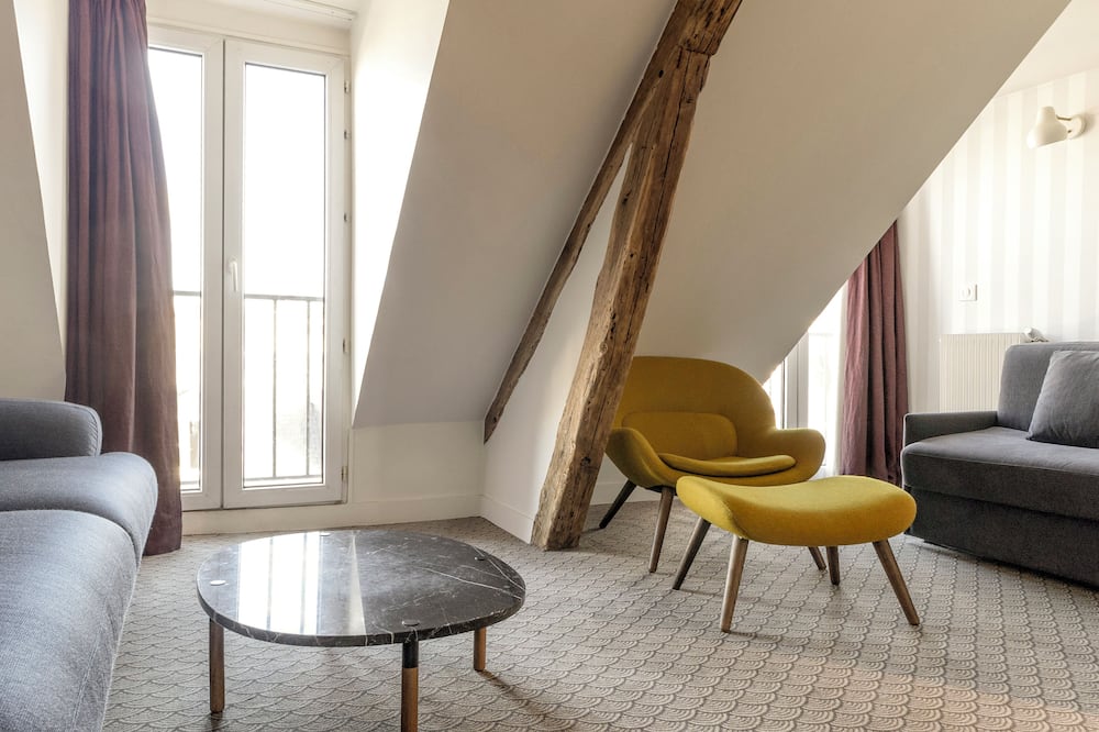 Hotel Paradis