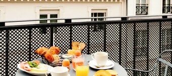 Hotel Paradis