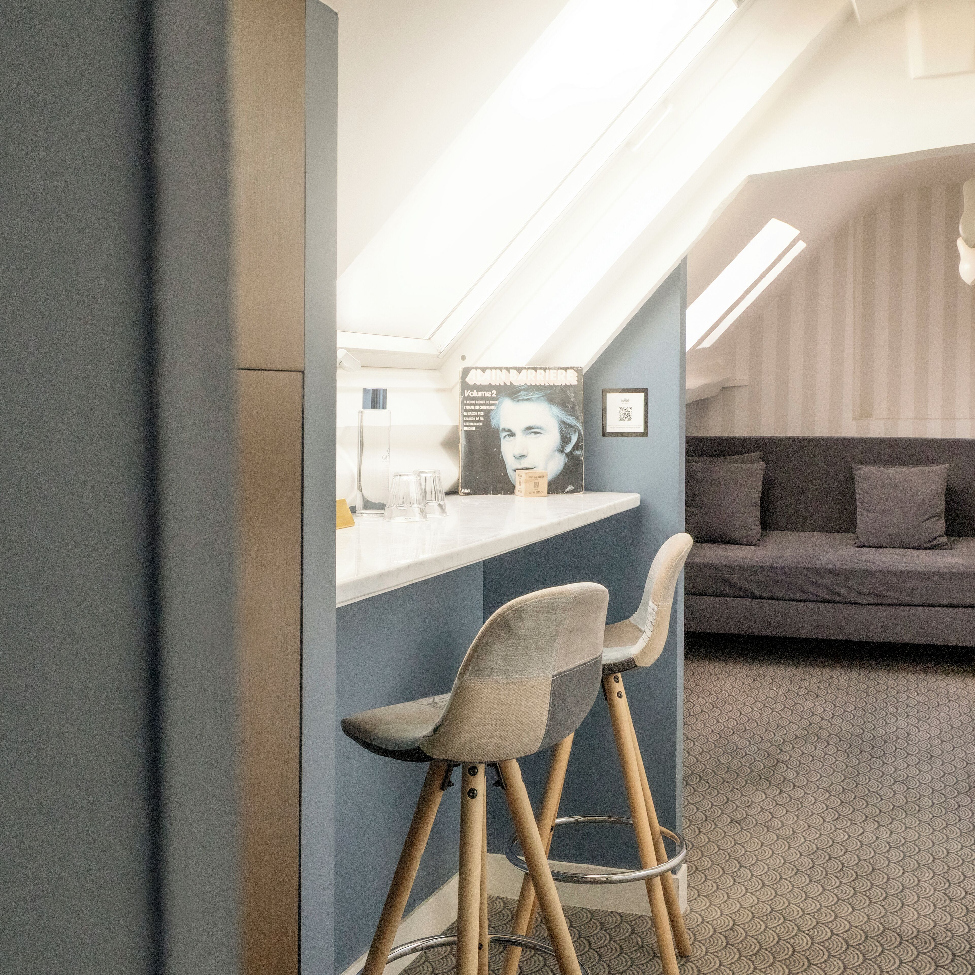 Photo - Hotel Paradis