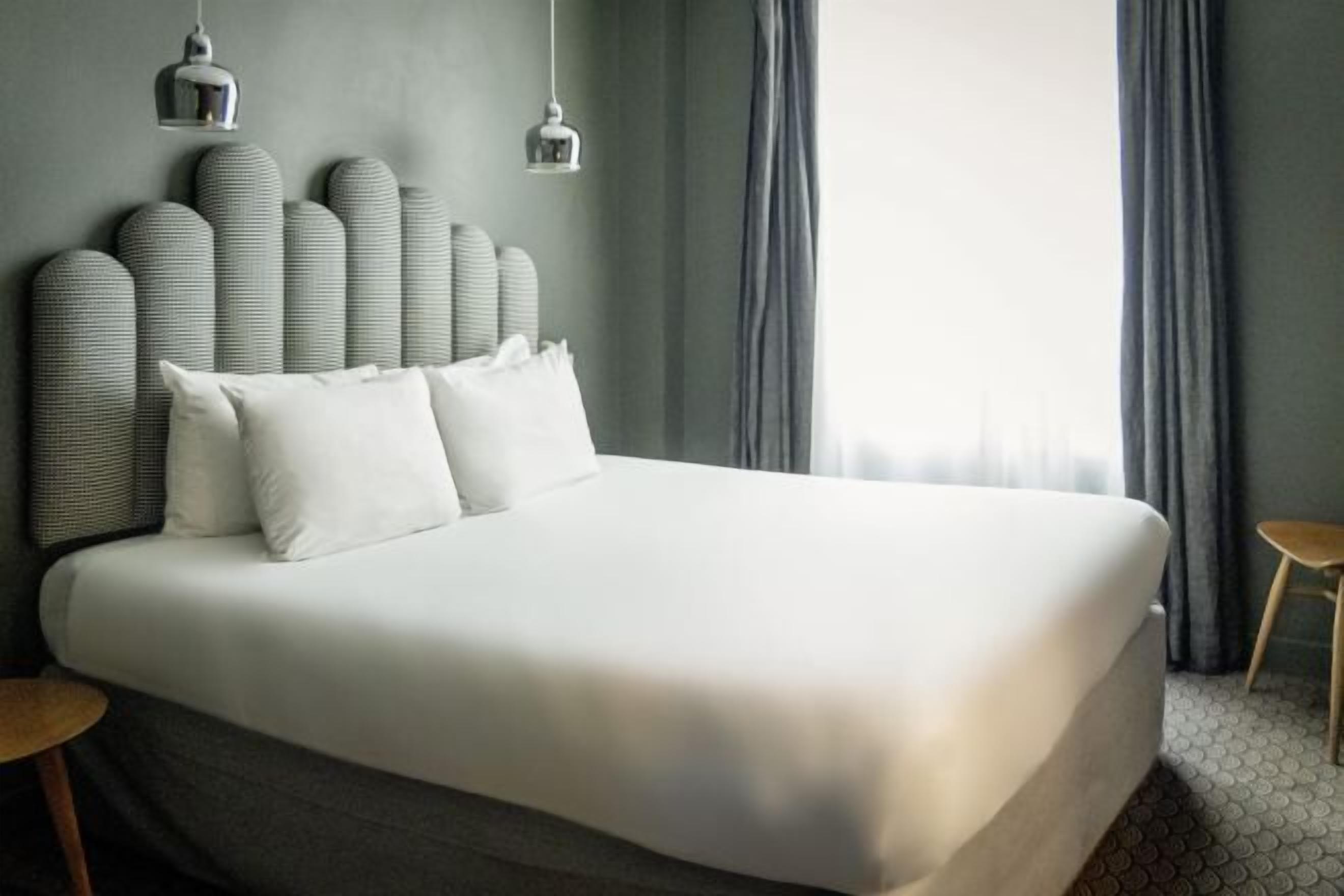 In-room safe, individually decorated, individually furnished, desk