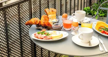 Hotel Paradis