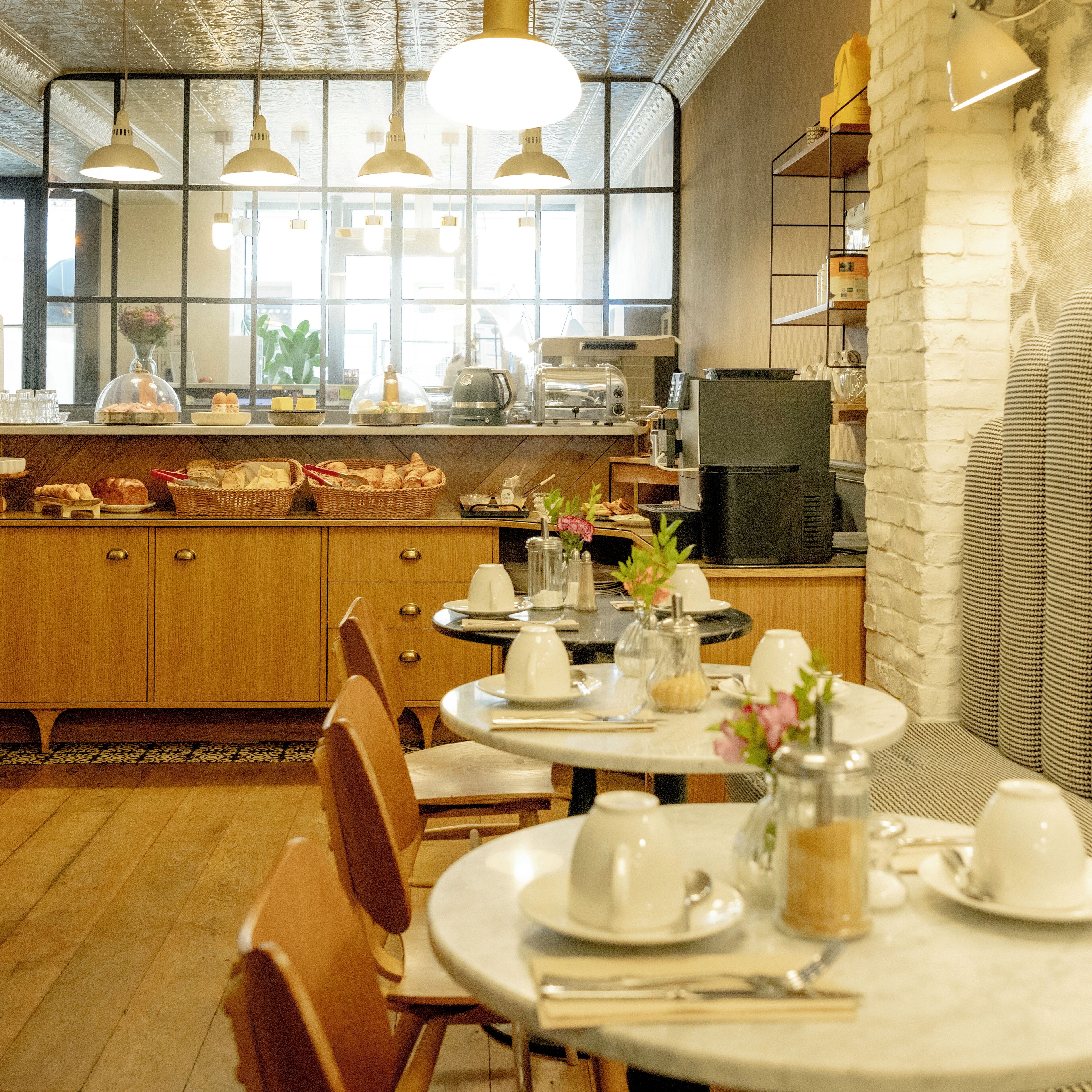 Photo - Hotel Paradis