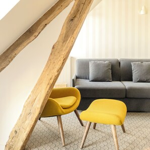 Coffres-forts dans les chambres, décoration personnalisée