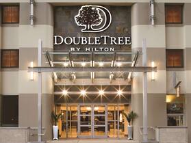 DoubleTree by Hilton Hotel & Suites Pittsburgh Downtown