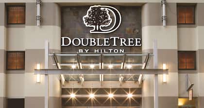 DoubleTree by Hilton Hotel & Suites Pittsburgh Downtown