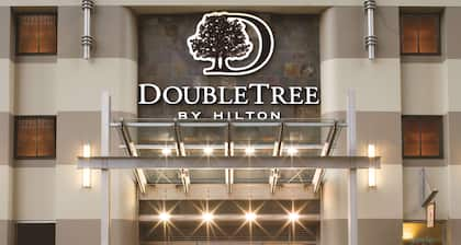 DoubleTree by Hilton Hotel & Suites Pittsburgh Downtown