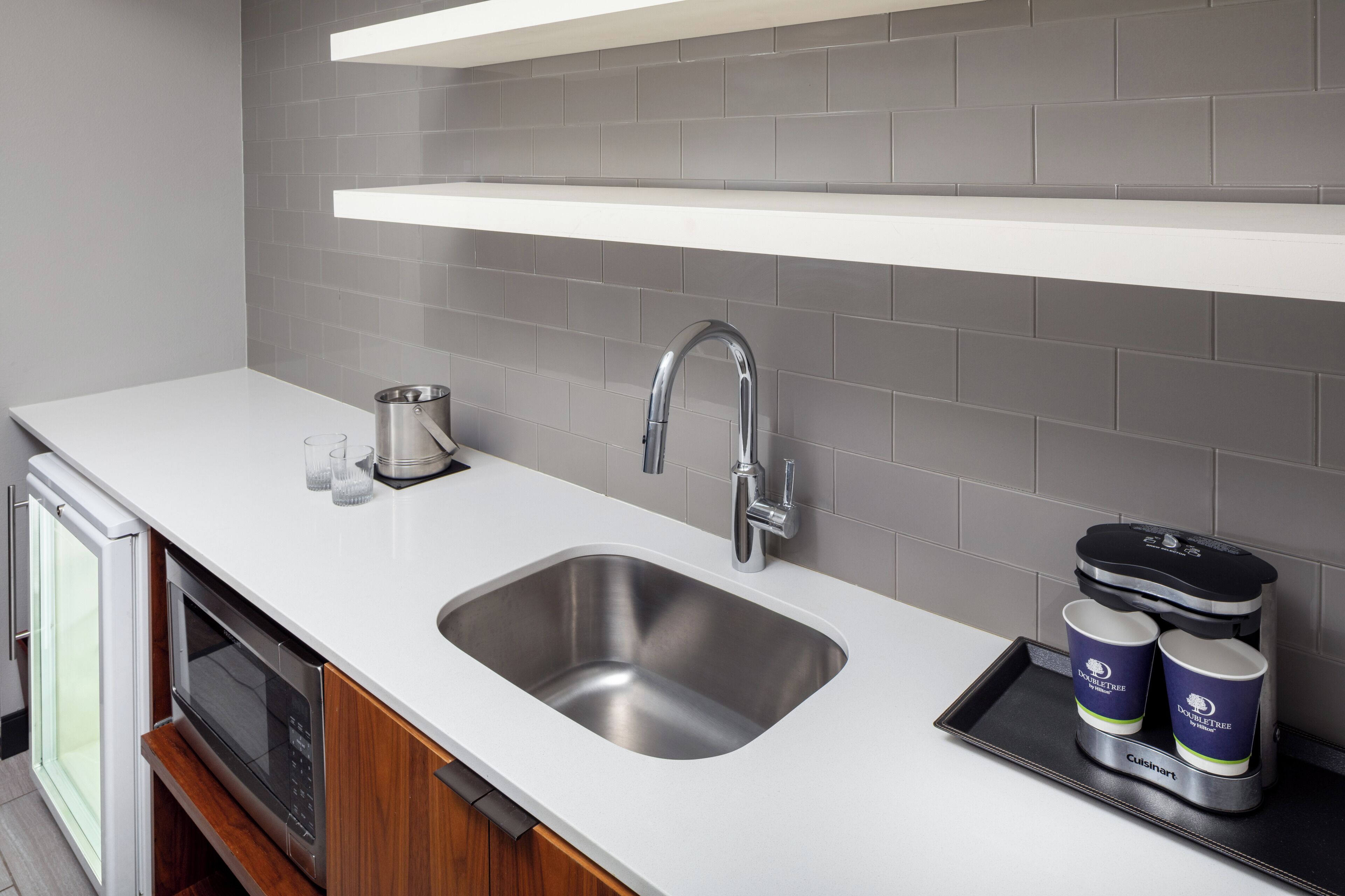 Foto - DoubleTree by Hilton Hotel & Suites Pittsburgh Downtown