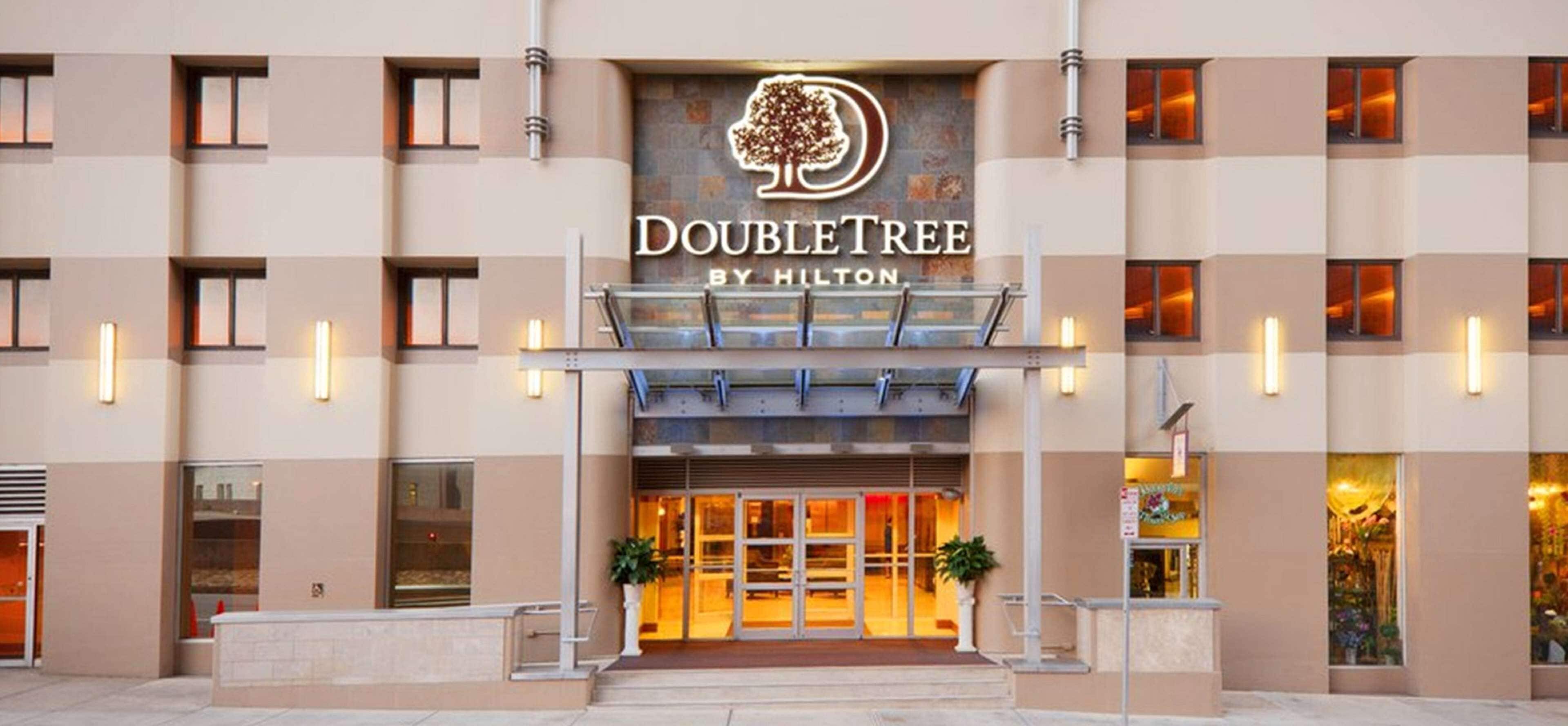 Foto - DoubleTree by Hilton Hotel & Suites Pittsburgh Downtown
