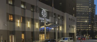 DoubleTree by Hilton Hotel & Suites Pittsburgh Downtown