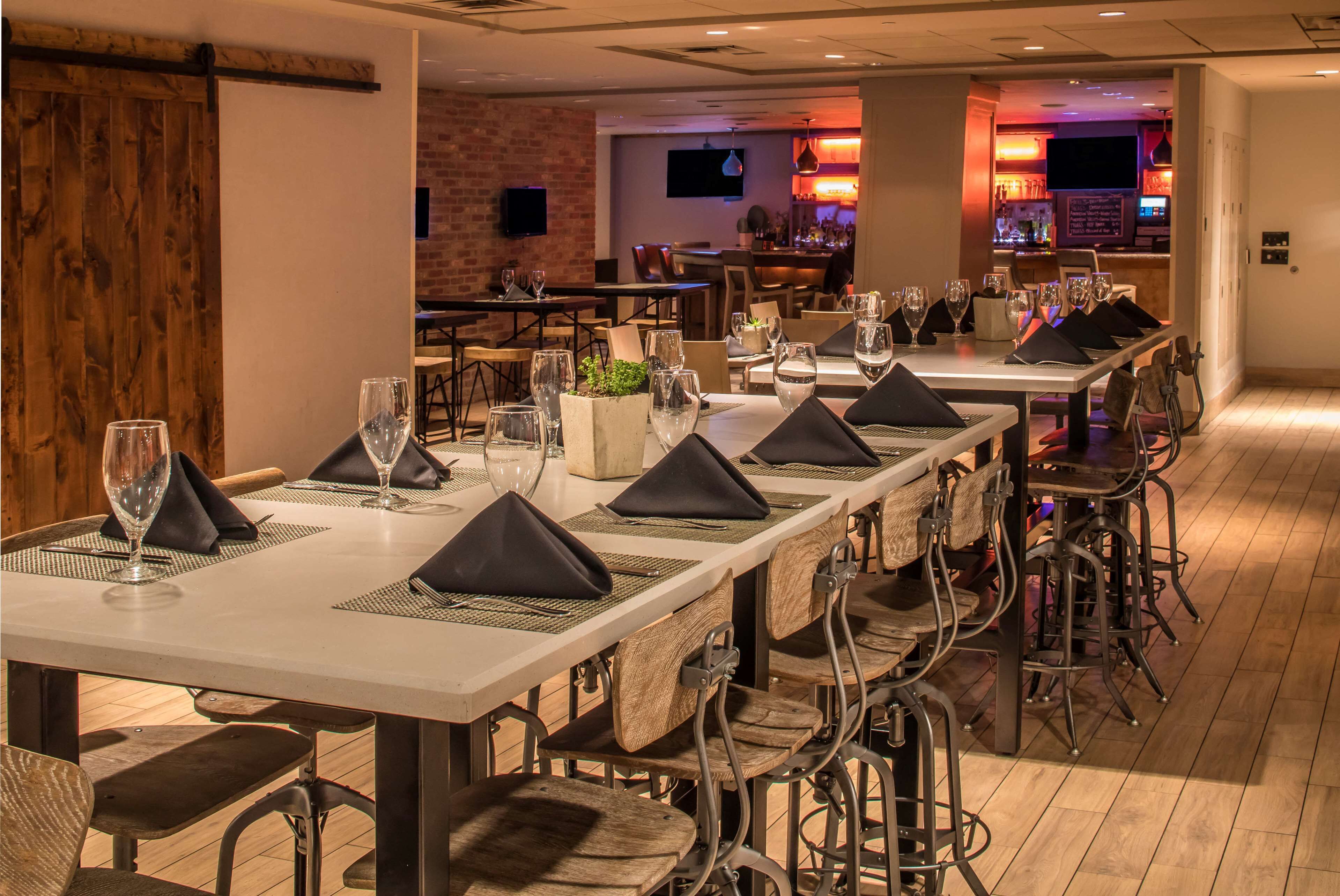 아침 식사, 점심 식사, 저녁 식 사 제공, 미국 요리