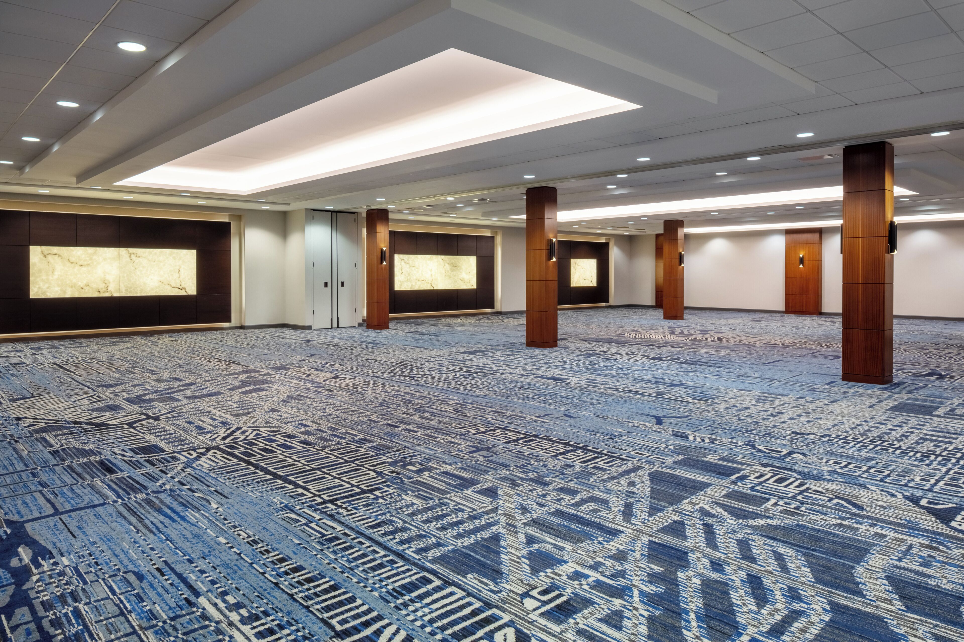 Foto - DoubleTree by Hilton Hotel & Suites Pittsburgh Downtown