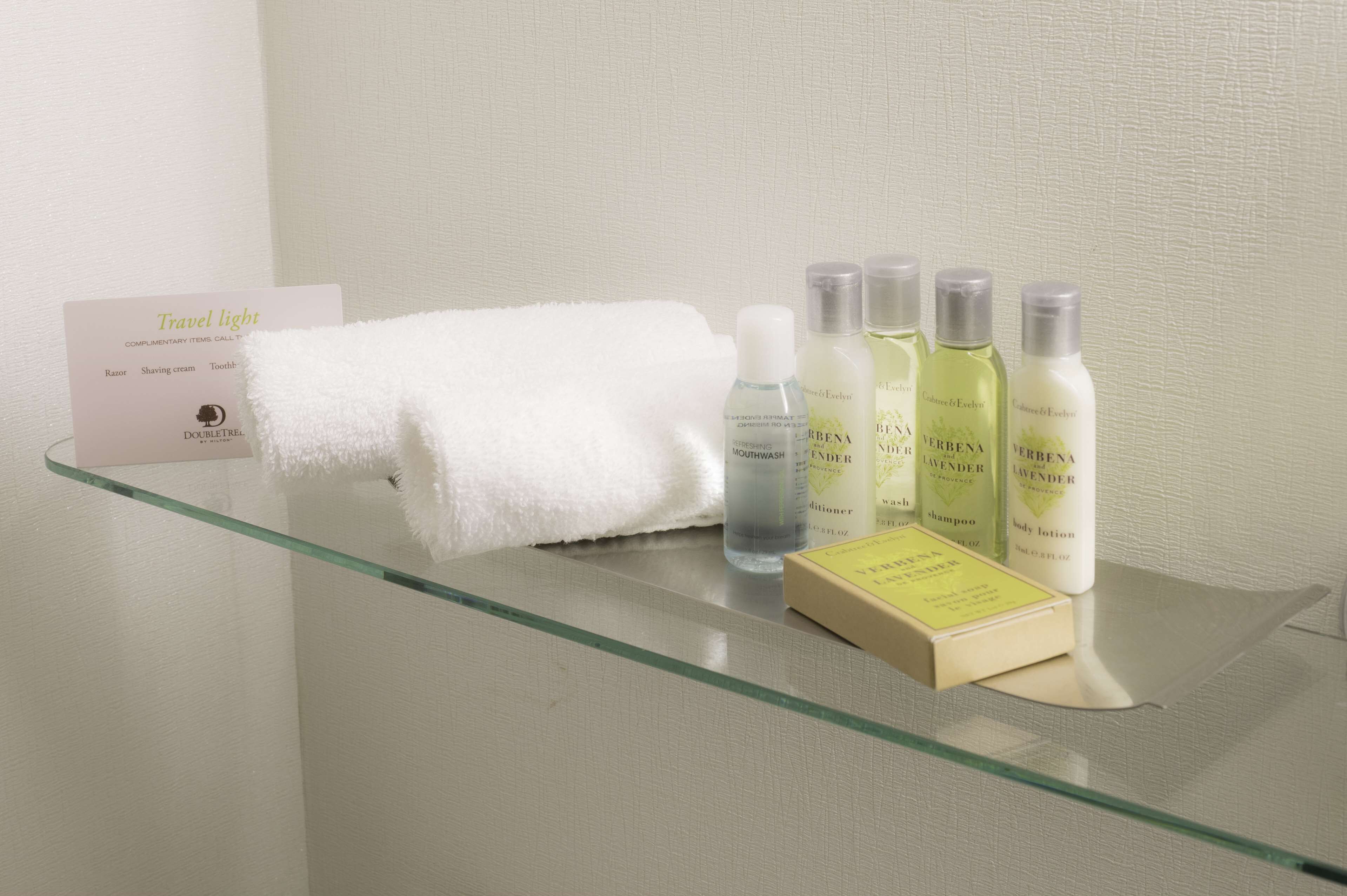 Foto - DoubleTree by Hilton Hotel & Suites Pittsburgh Downtown