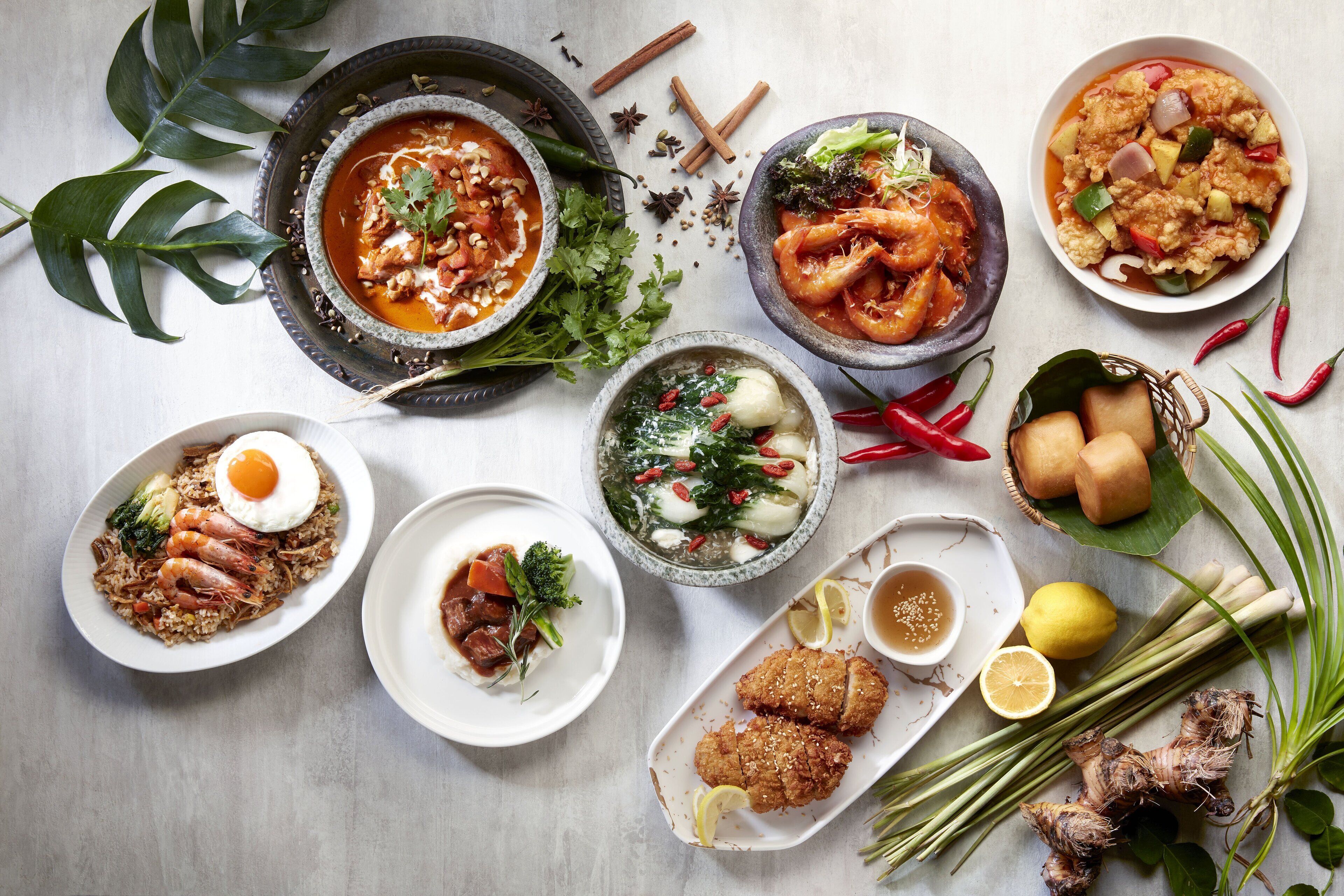 Photo - Holiday Inn Singapore Orchard City Centre by IHG