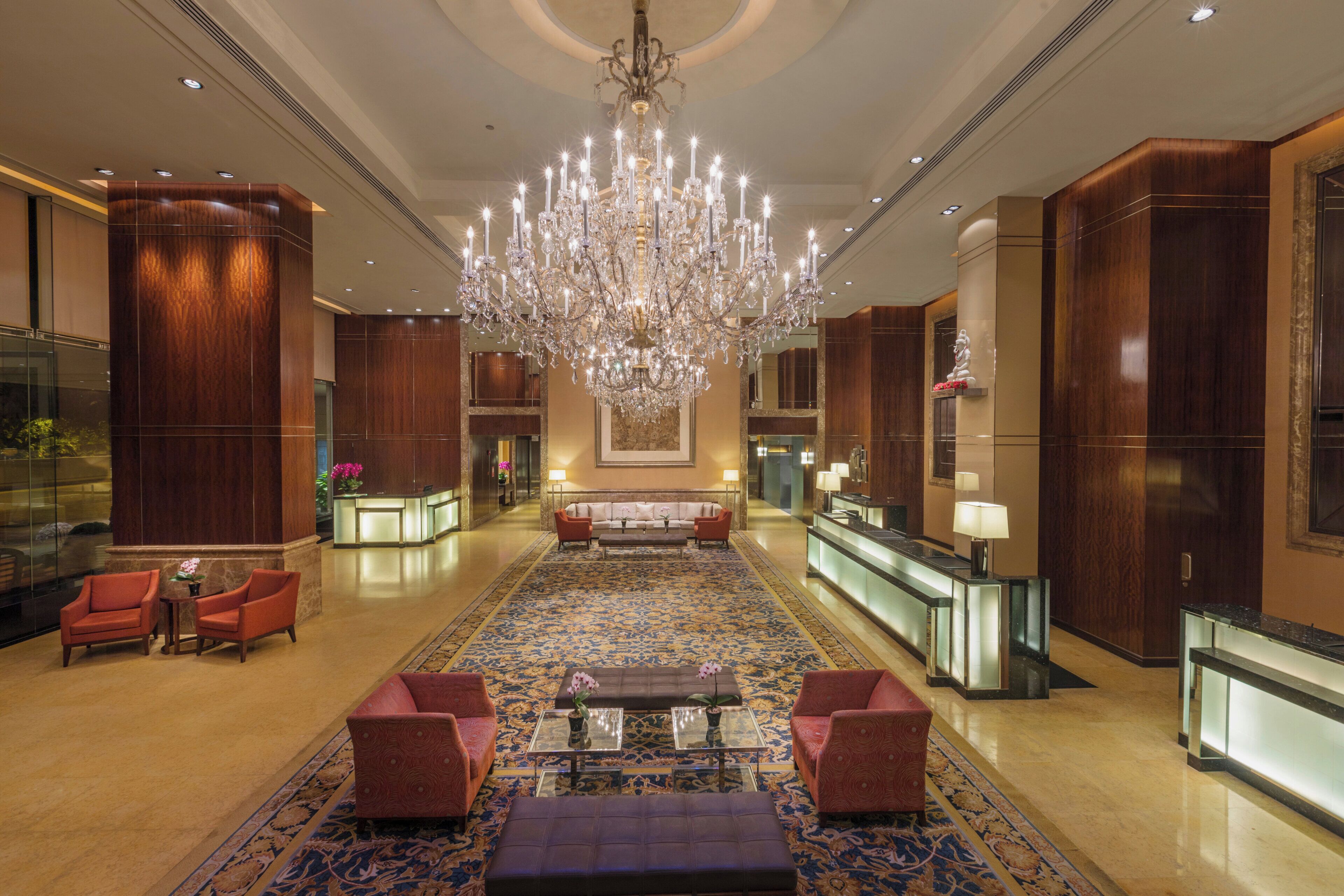 Photo - Holiday Inn Singapore Orchard City Centre by IHG