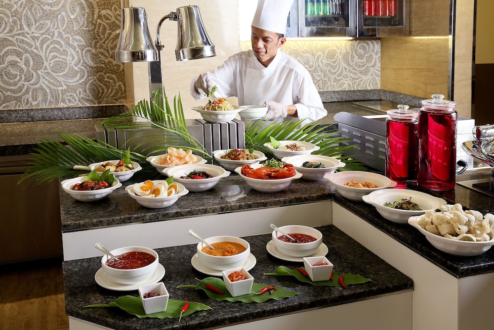 Holiday Inn Singapore Orchard City Centre by IHG by null