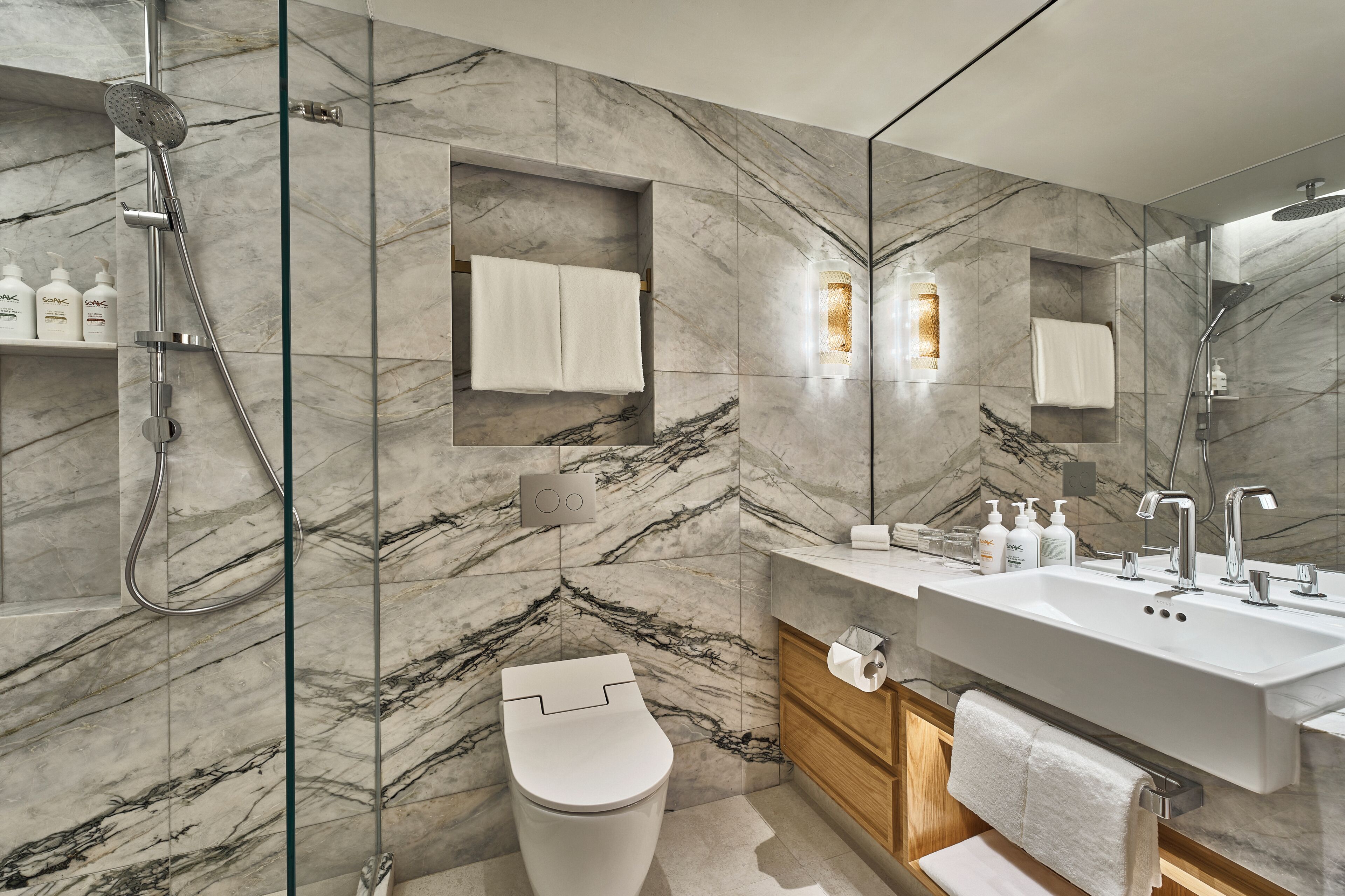 Foto - Holiday Inn Singapore Orchard City Centre by IHG