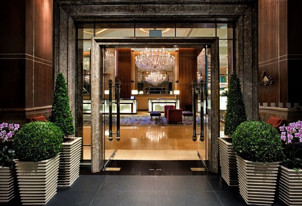 Exterior - Holiday Inn Singapore Orchard City Centre by IHG (Singapore)