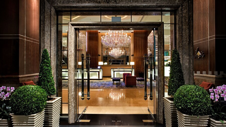 Holiday Inn Singapore Orchard City Centre by IHG