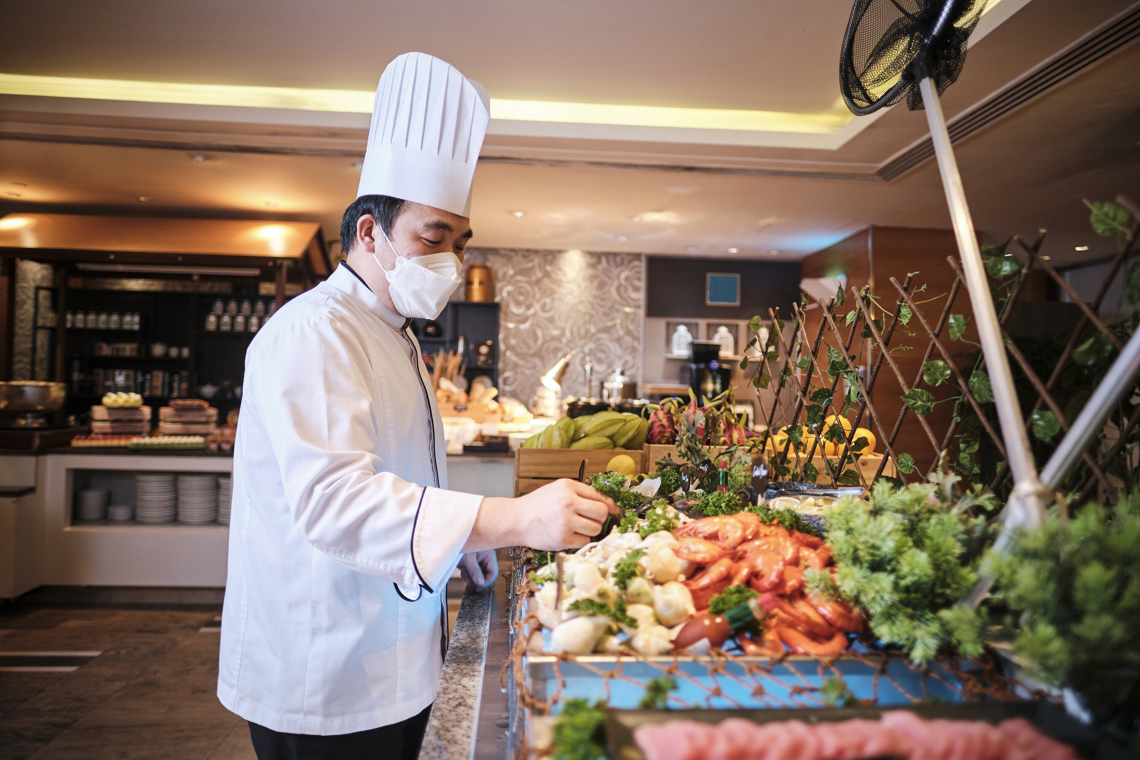 Foto - Holiday Inn Singapore Orchard City Centre by IHG