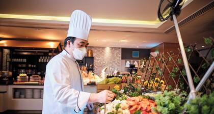 Holiday Inn Singapore Orchard City Centre by IHG