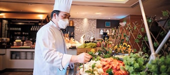 Holiday Inn Singapore Orchard City Centre by IHG