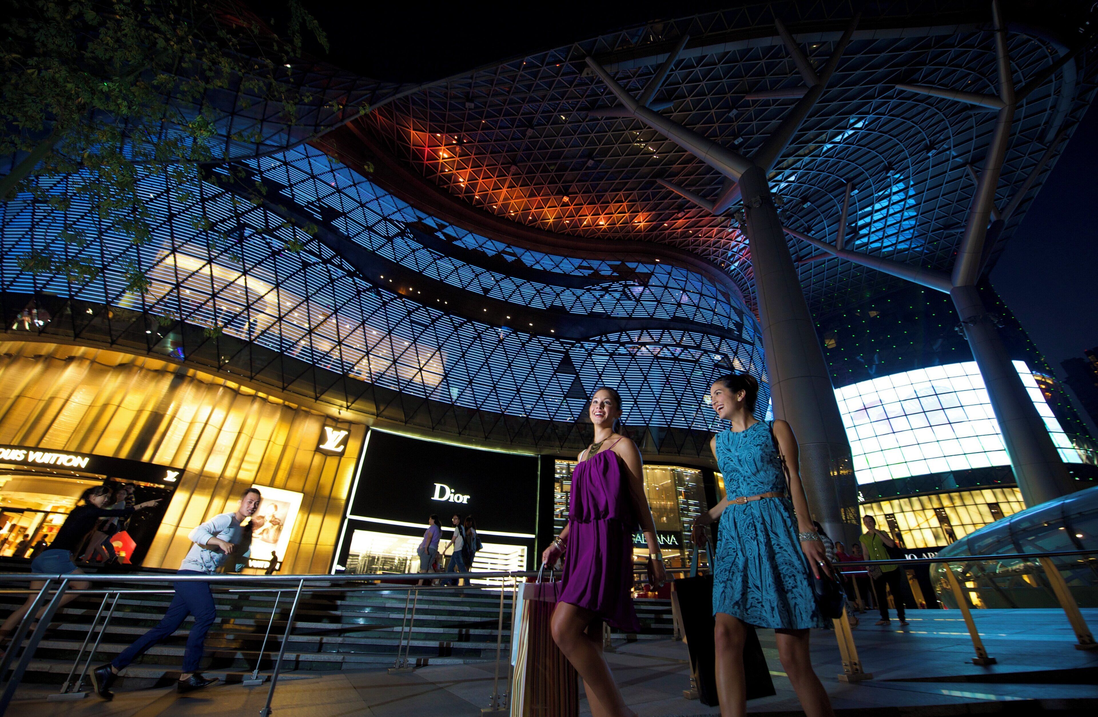 Foto - Holiday Inn Singapore Orchard City Centre by IHG
