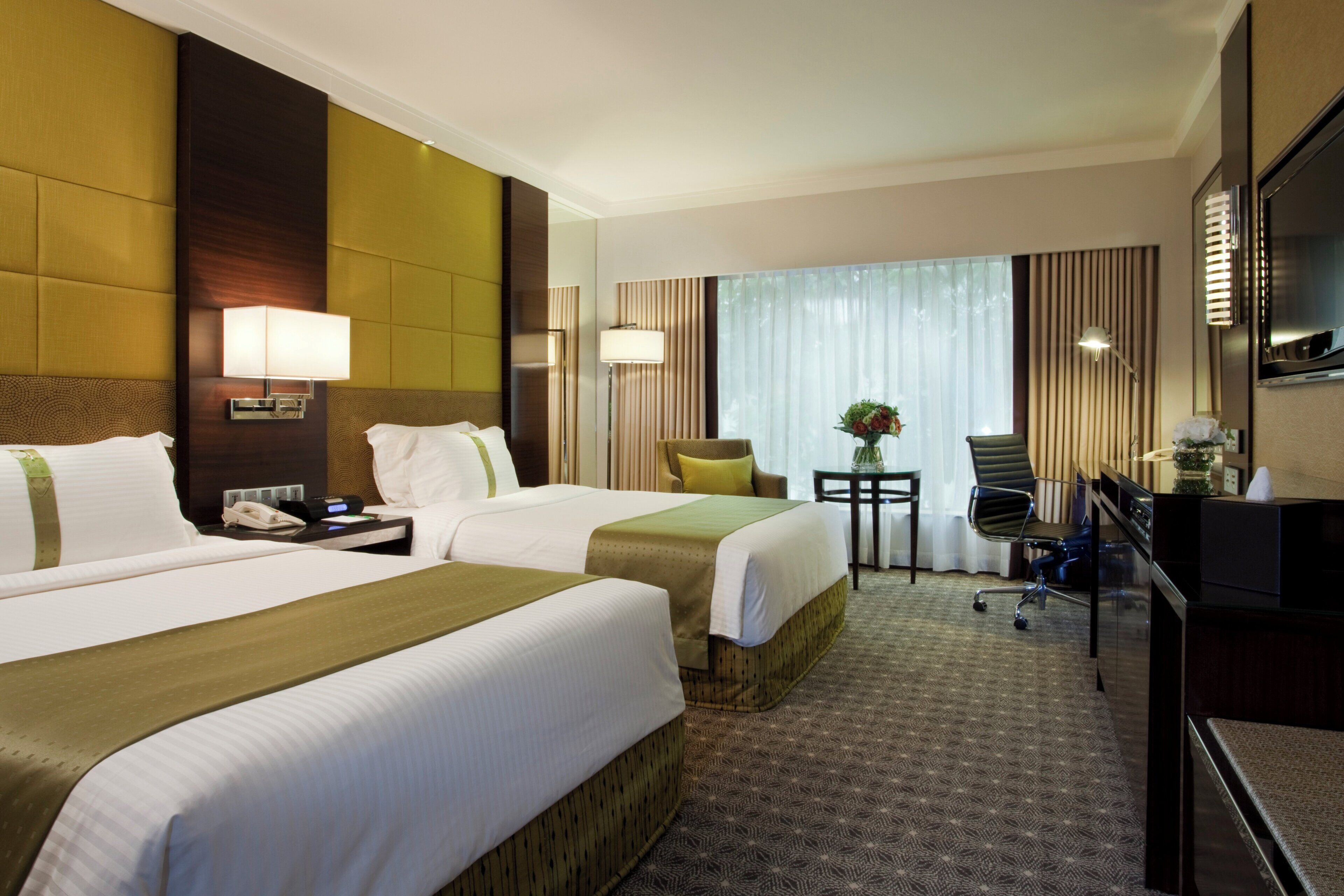Photo - Holiday Inn Singapore Orchard City Centre by IHG