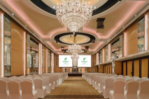 Ballroom - Holiday Inn Singapore Orchard City Centre by IHG (Singapore)