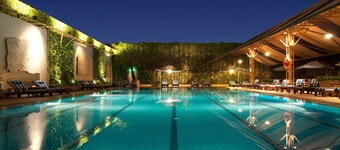 Holiday Inn Singapore Orchard City Centre by IHG