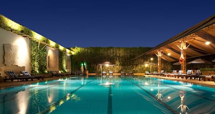 Holiday Inn Singapore Orchard City Centre by IHG