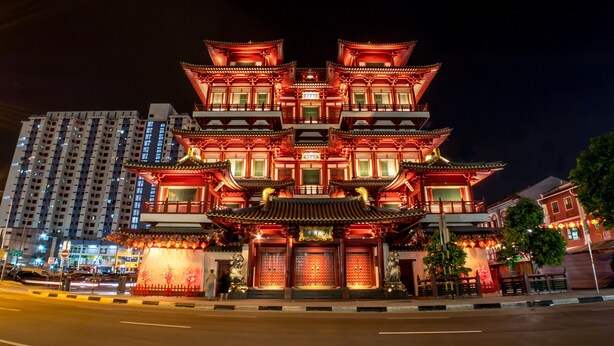 สถานที่น่าสนใจ