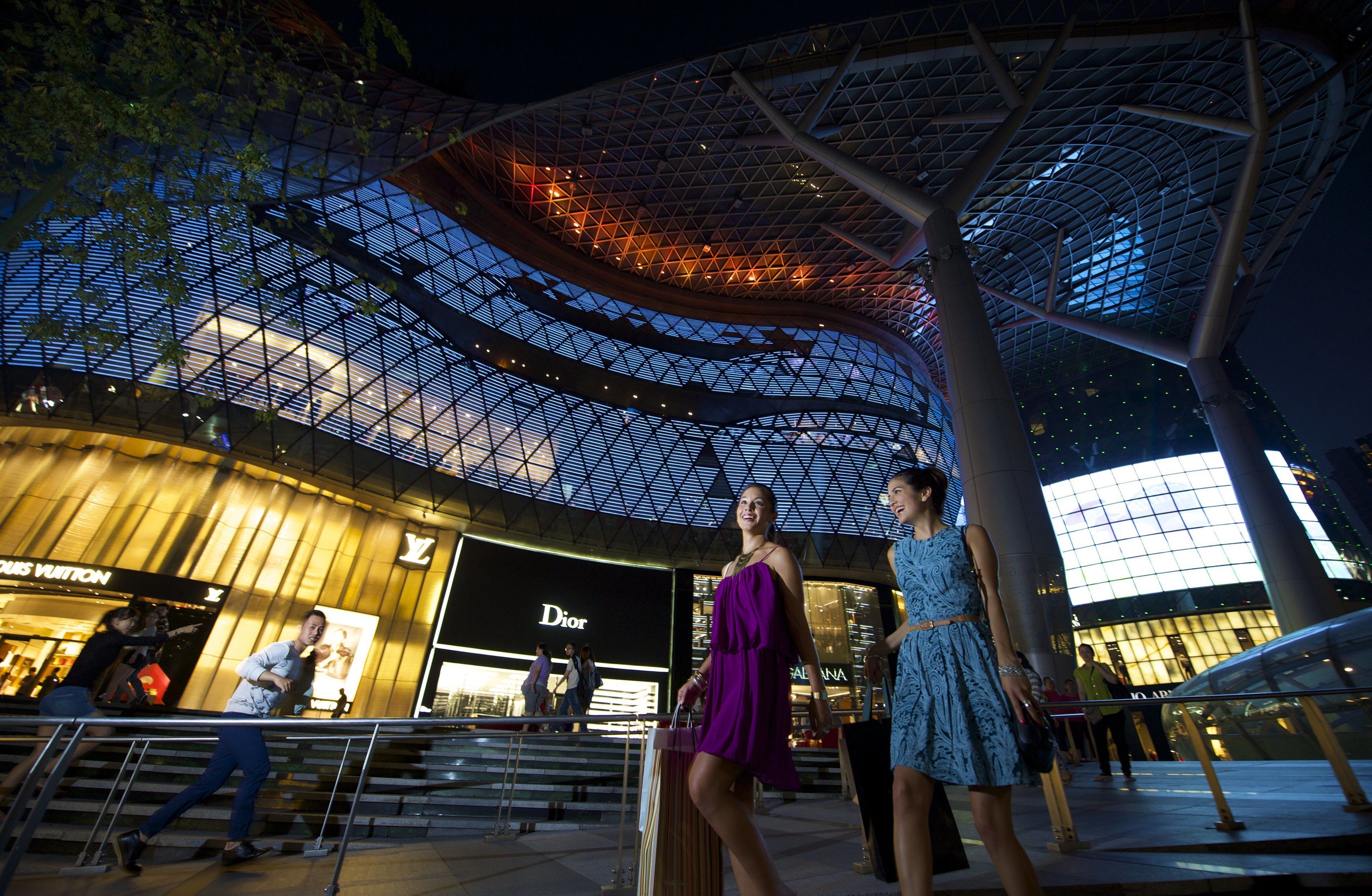 Foto - Holiday Inn Singapore Orchard City Centre by IHG