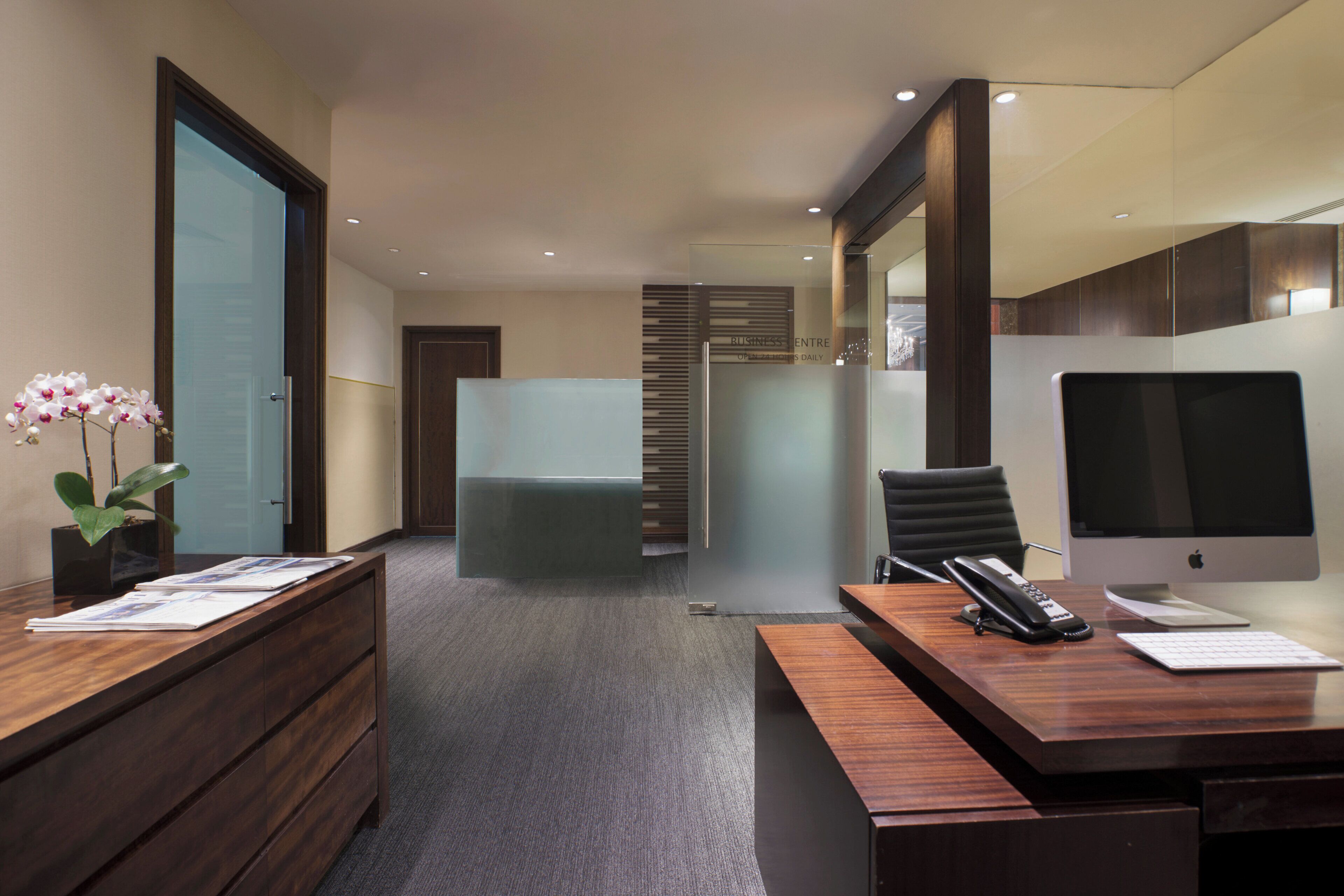 Foto - Holiday Inn Singapore Orchard City Centre by IHG